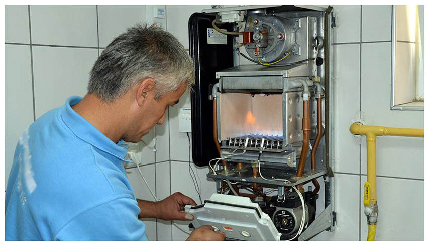 Pazaryeri Kombi Tamircisi